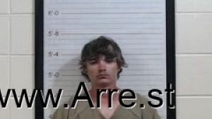 Mardy Myers Arrest Mugshot