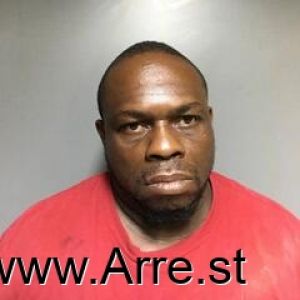 Mario Sanders Arrest