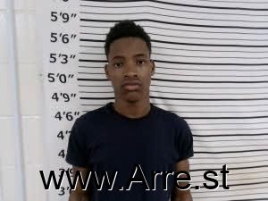 Marion Dortch Arrest Mugshot