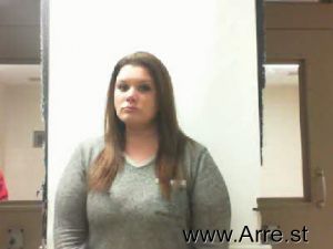 Marissa Stone  Arrest Mugshot