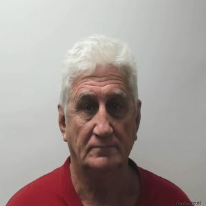 Mark Bryant Arrest