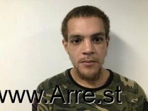 Mark Sitterly Arrest Mugshot