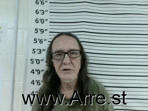 Mark Skelton Arrest Mugshot