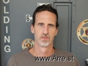 Mark Willingham Arrest Mugshot