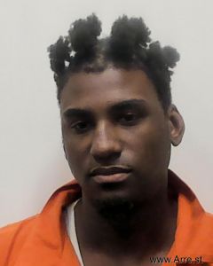 Markeith Manora Arrest Mugshot