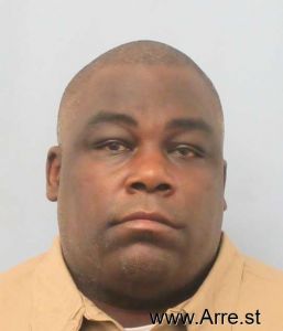 Marlon Williams Arrest Mugshot