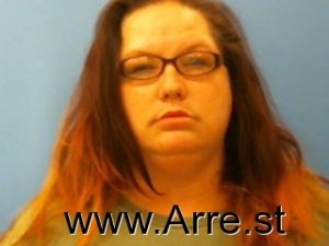 Marsha Pruitt-bey Arrest Mugshot