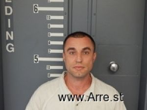 Marshall Kimbrough Arrest Mugshot