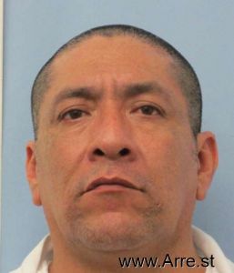 Martin Acevedo Arrest Mugshot