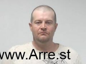 Martin Jernigan Arrest Mugshot