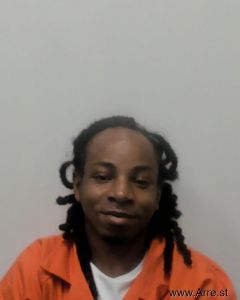 Marty Little Jr Arrest Mugshot