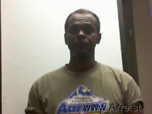 Marvin Kelley  Arrest Mugshot