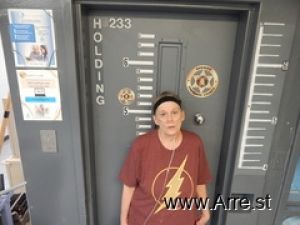 Mary Anderson Arrest Mugshot