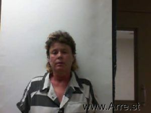 Mary Catchings  Arrest Mugshot