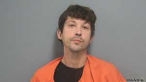 Mathew Wagner Arrest Mugshot