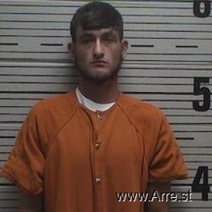 Matthew Dison Arrest