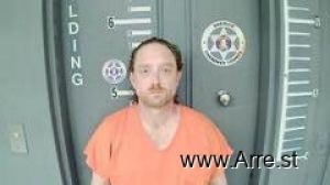 Matthew Durham Arrest Mugshot