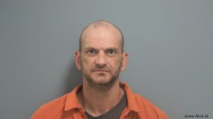 Matthew Gilley Arrest Mugshot