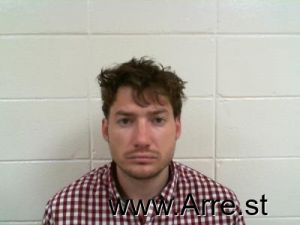 Matthew Spagnola Arrest Mugshot