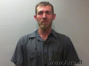 Matthew Clayburn  Arrest Mugshot