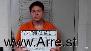 Matthew Frost Arrest Mugshot