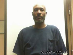 Maurice Wheeler  Arrest Mugshot