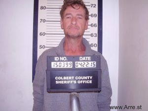 Maylon Harvey Arrest Mugshot