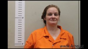 Megan Cannon Arrest Mugshot