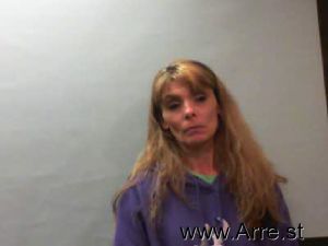 Melody Ferrell I Arrest Mugshot