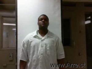 Melvin Beason  Arrest Mugshot