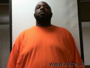 Mervin Pearson  Arrest Mugshot