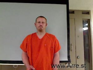 Michael Barnes Arrest