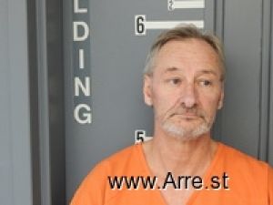Michael Caldwell Arrest Mugshot
