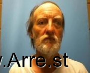 Michael Carlisle Arrest Mugshot