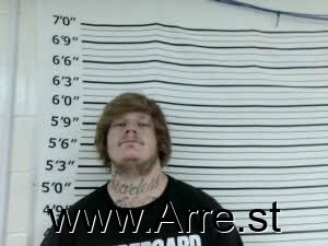 Michael Kirkley Arrest Mugshot