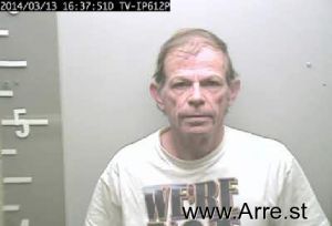 Michael Maples Arrest Mugshot