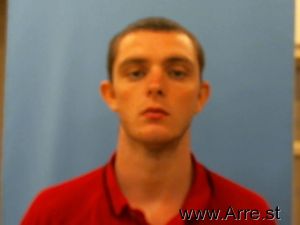 Michael Posey Arrest Mugshot