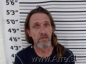 Michael Robinson Arrest Mugshot