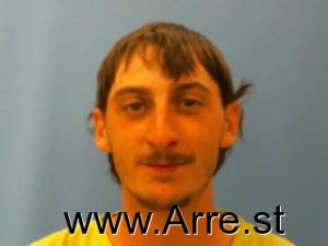 Michael Wollenzien Arrest Mugshot