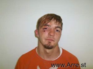 Michael Calhoun  Arrest Mugshot