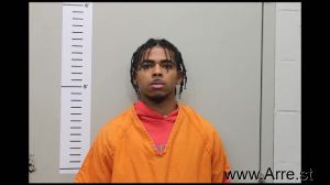 Michael Cannon Jr Arrest Mugshot