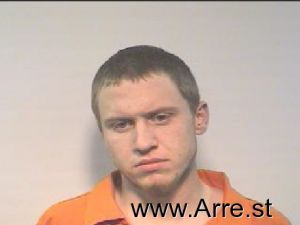 Michael Cropp  Arrest Mugshot