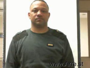 Michael Hale Jr Arrest Mugshot