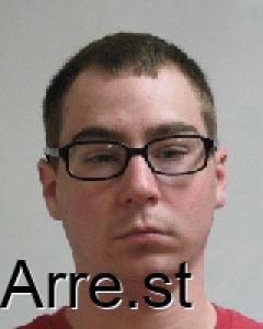 Michael Masterson Arrest Mugshot