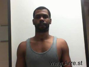 Michael Millender  Arrest Mugshot