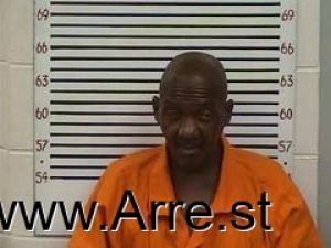 Micheal Morgan Arrest Mugshot