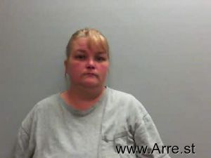 Michelle Lynn  Arrest Mugshot