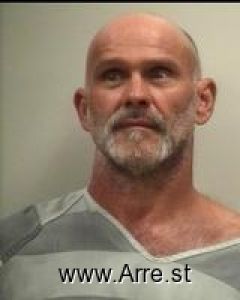 Mickey King Arrest Mugshot