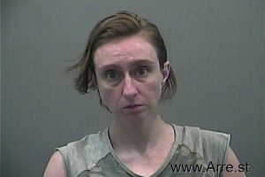 Miranda Geiger Arrest Mugshot