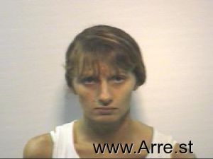 Misty Smith  Arrest Mugshot